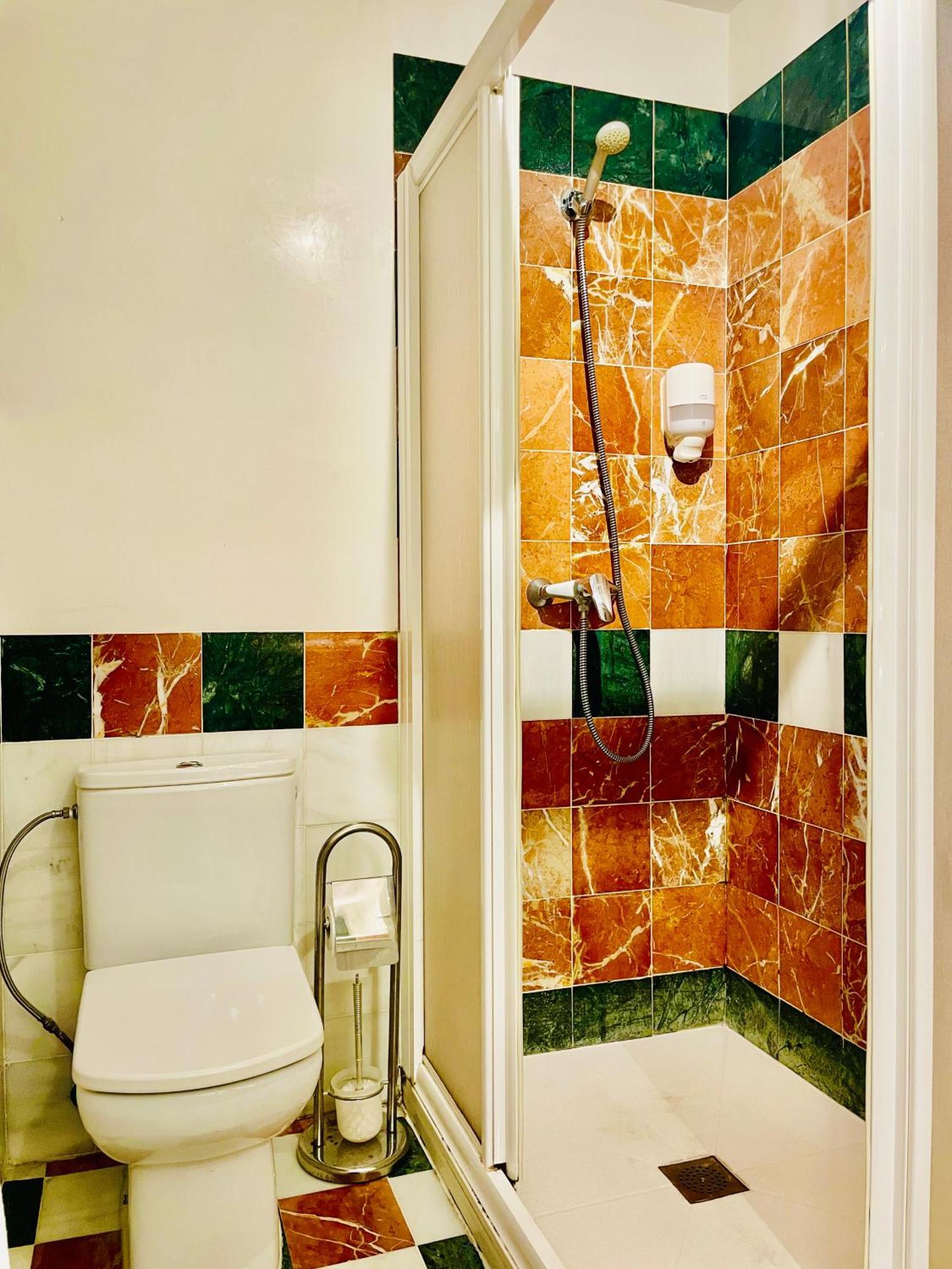 Entrecatedrales Suite Sevilla Exteriör bild